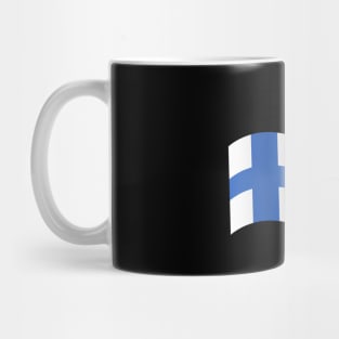 Finland Mug